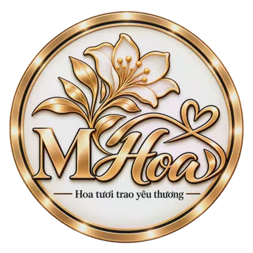 Shop hoa tươi Phường Dĩ An Hồ Chí Minh - Từ lời nhắn đến món hoa vừa ý
